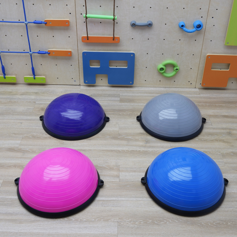 Bolas de velocidad de onda equipos de entrenamiento sensorial para niños accesorios para el hogar balón de equilibrio indoor ejercicio físico juego de juguetes