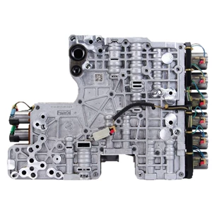 Ford 10 pilləli 10R80 Sürət Qutusu Klapan Korpusu RF-HL3P-7A092-AD