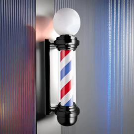 卷发/直发器;美发转灯