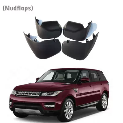 Suitable for Land Rover Range Rover L494 Fender Mudguard 2014-2022 (Mudguard) - 14-22-range-rover-sport-1129