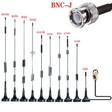 GSM/3G/4G/WIFI/433MHZ/315���P�쾀 �����O�� ��؛�C ���W BNC