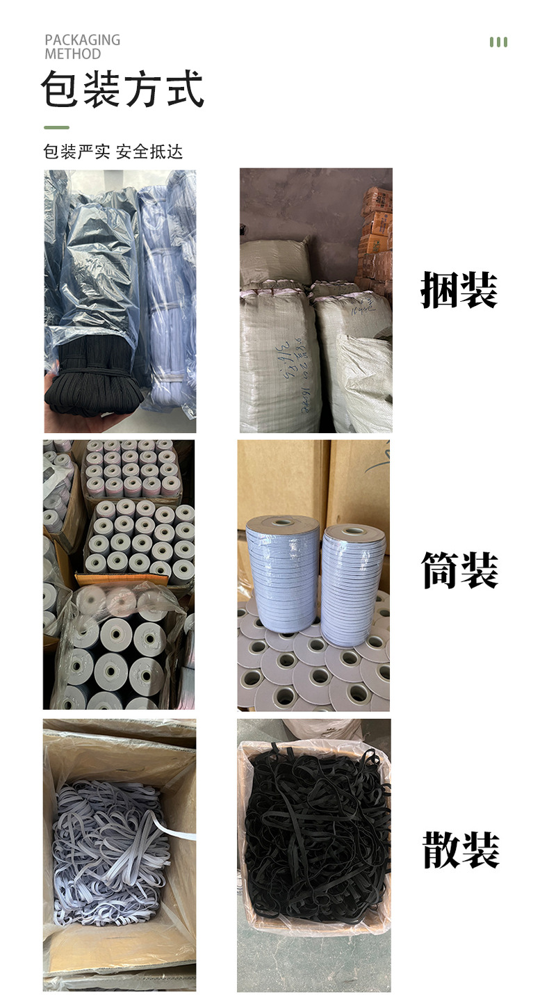 包装方式 详情(七)