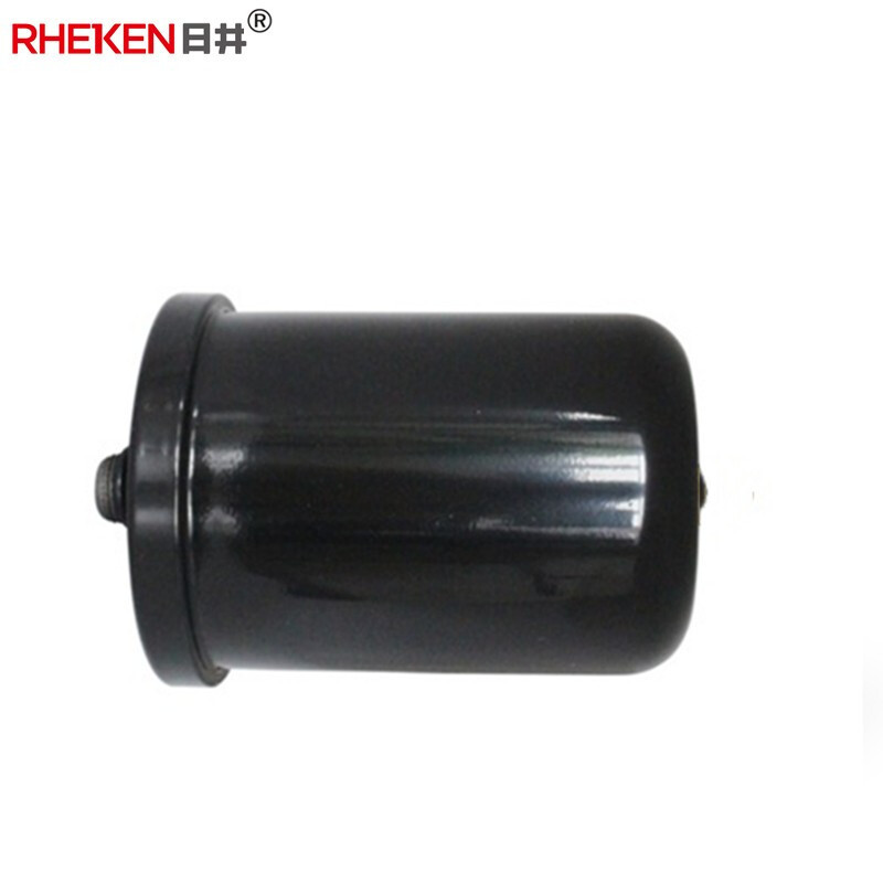 Accesorios para bombas de agua de pozo japonés Tanque de presión Tanque de presión Tanque de gas Tanque de presión