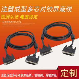DB9P D-SUB 15P DB25P����ĸ���ŭhע�ܳ��Ͷ�о���g���ξ����L��