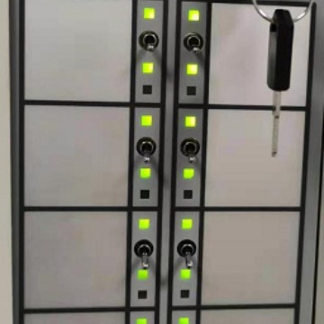 供应江森LCD-600J-A液晶楼层显示器