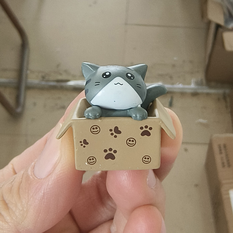 クリエイティブ 3D 冷蔵庫マグネット、ホールボードマグネット、磁気かわいい装飾知育玩具、10 以内に分割されたトレーニング小道具|undefined
