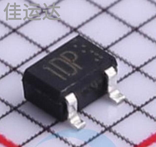 2SC4083T106P 规格 SC-70 三极管