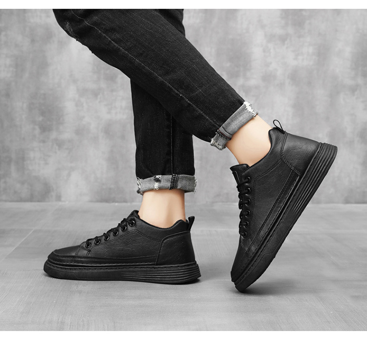 Herren Laufschuhe Arbeitsschuhe Sneakers Mesh Stoff Vielseitige Sneakers_voghion.com