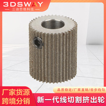 3dӡCP䓾иˇD݆MK8 Ender3ͽz䓲X݆ 40