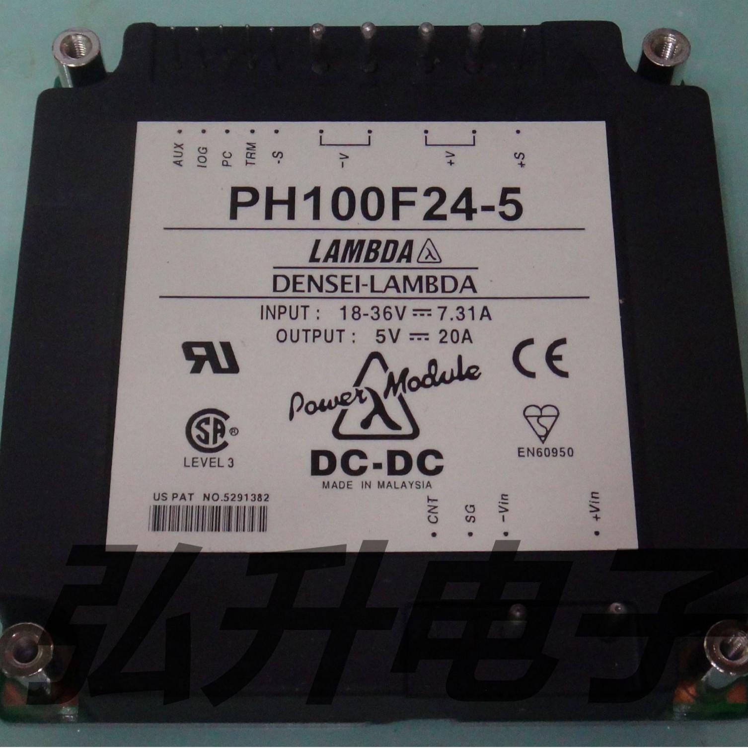 PH100F24-5  全新原装  现货