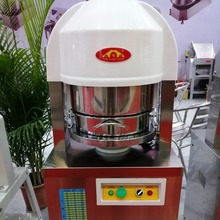 新南桥牌面团馅料分块机包子馒头机月饼馅料食品分块机加工设备