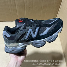 ����Ь��ԭNB9060С����͹��ϵ�ЬŮЬ�����ߺ�����ܲ�Ь�\��Ь