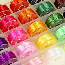 Z 29274 Elastic String Beading Set �ִ������� �羳�W��