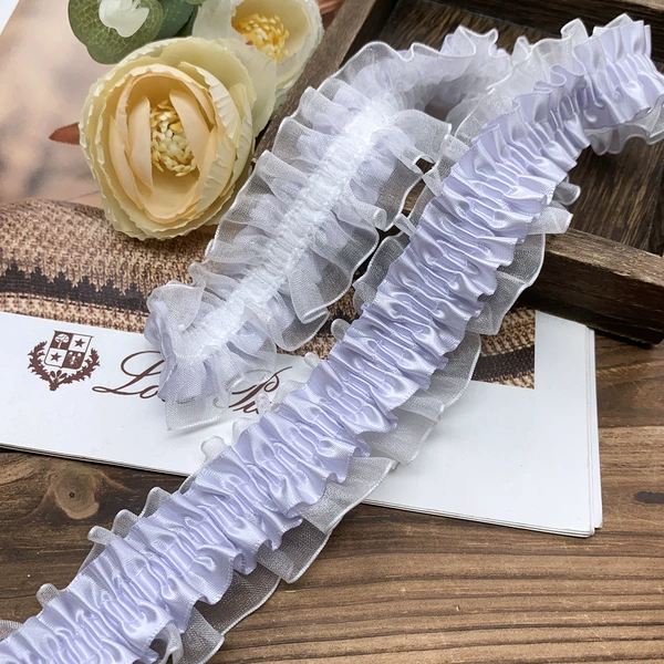 4cm* lilac purple