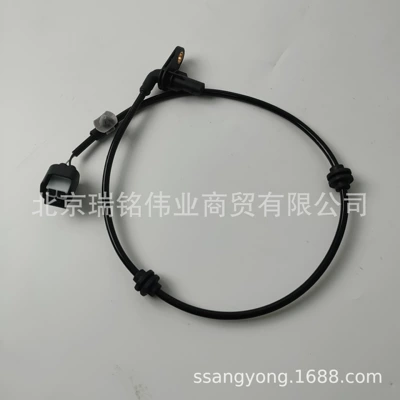 ABS modulu və sensorları Sensor Ssangyong Korando
