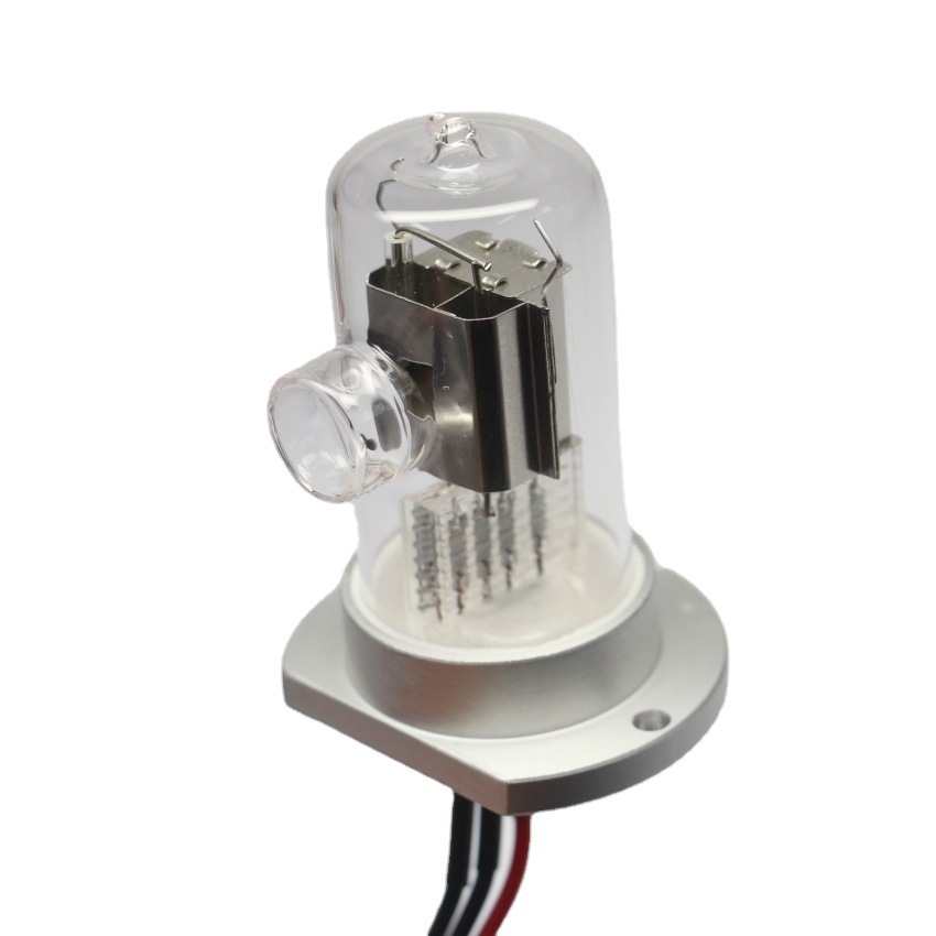 Veelang Zhejiang Weilan Total Nitrogen COD VLUV-201-N 2 Online Total Nitrogen Deuterium Lamp