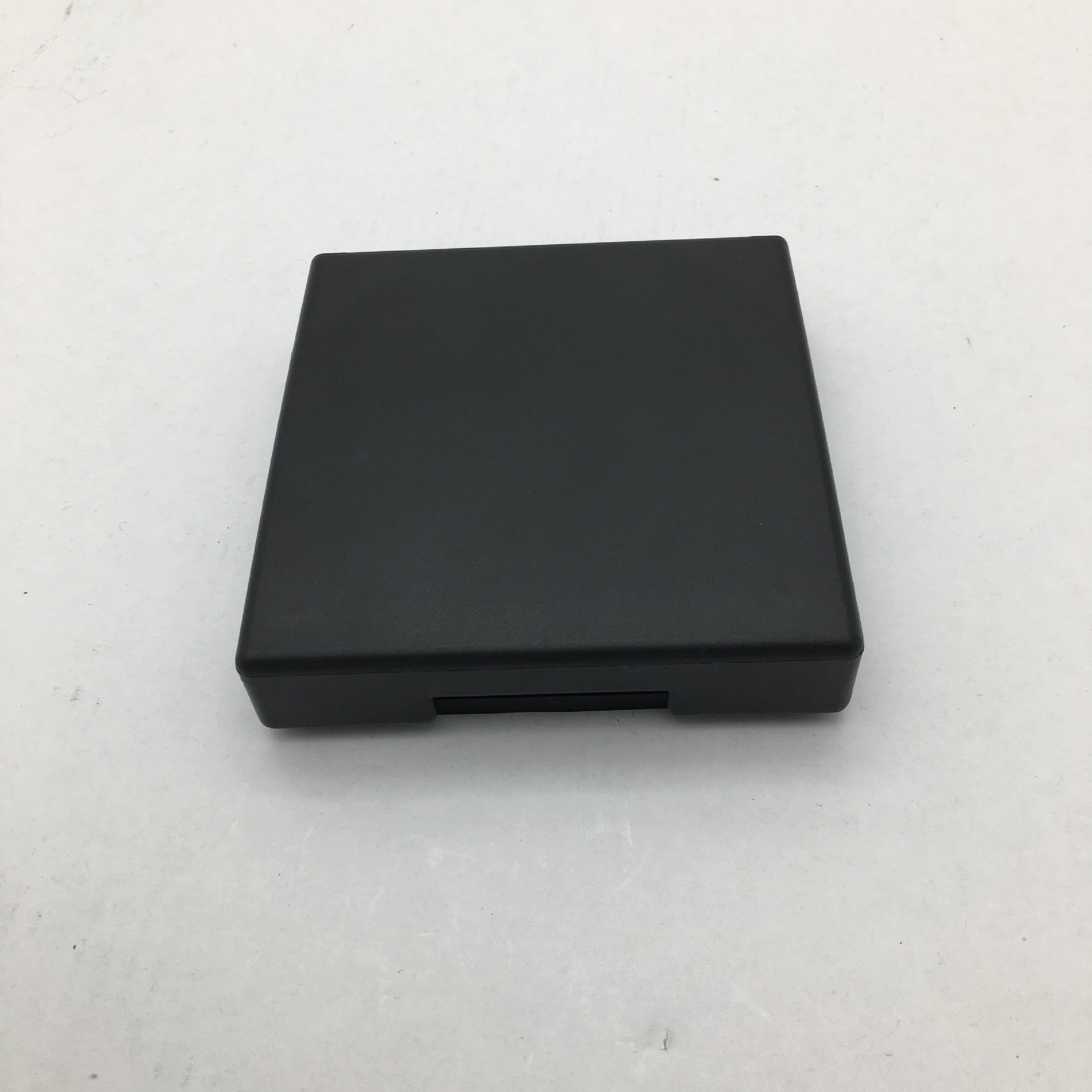 黑色可调式杯架