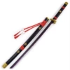Black, Black Yama