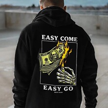 E 29366 Rest Easy Hoodie T-Shirt �������� �羳ŷ������ѷ