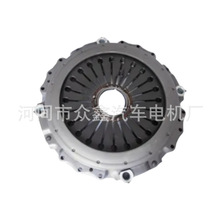 离合器压盘，1601ZB1T-090 ，1601zb1t-090，1601090-T0501，