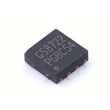 GS8722-FR ��װ DFN-8(2x2) �������˷Ź�ҵ����������Ƶ��������