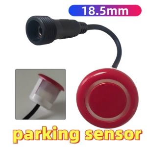 Dəmir General Erlongshen Avto Hissələri Universal Tərs Radar Zond Sensoru Elektrik Gözü