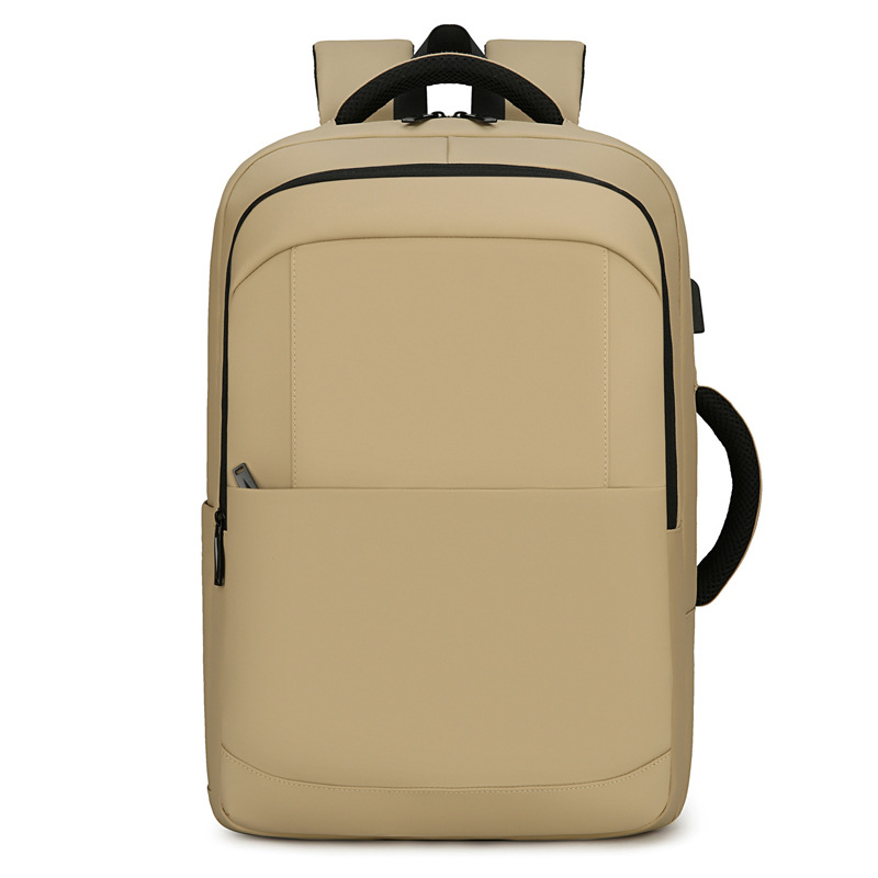 New Cross-border Waterproof Computer Bag For Business Trips, Practical For Daily Commuting, Large-capacity Multi-functional_voghion.com