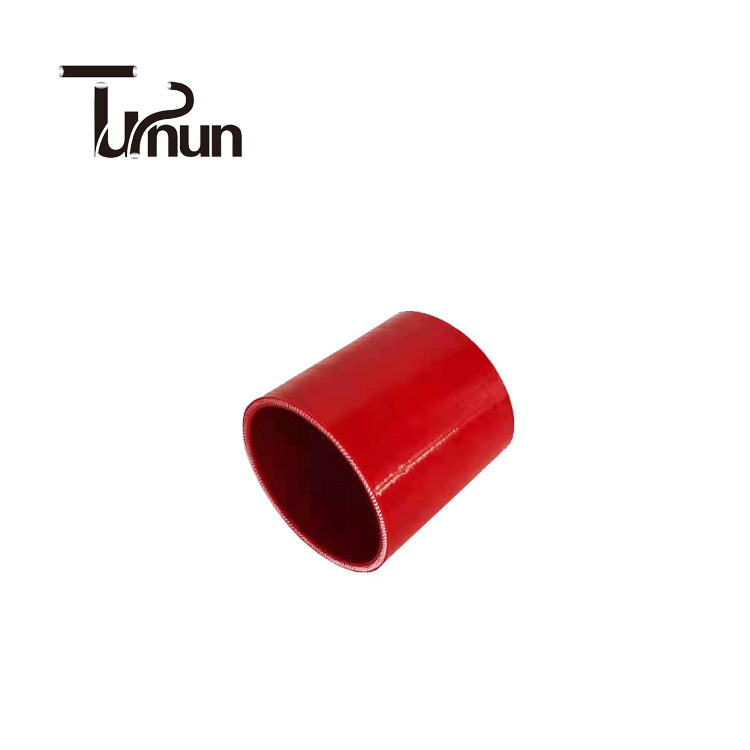 厂家直销MAN卡车涡轮增压器硅胶管81963010600短直硅胶管