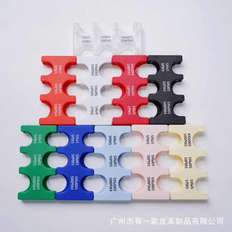 スポット売れ筋日本小銭入れプラスチックコイン分類小銭入れポータブル財布韓国コイン収納財布|undefined
