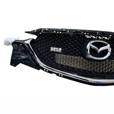 CX-5 front grille trim, Mazda – Zhongwang