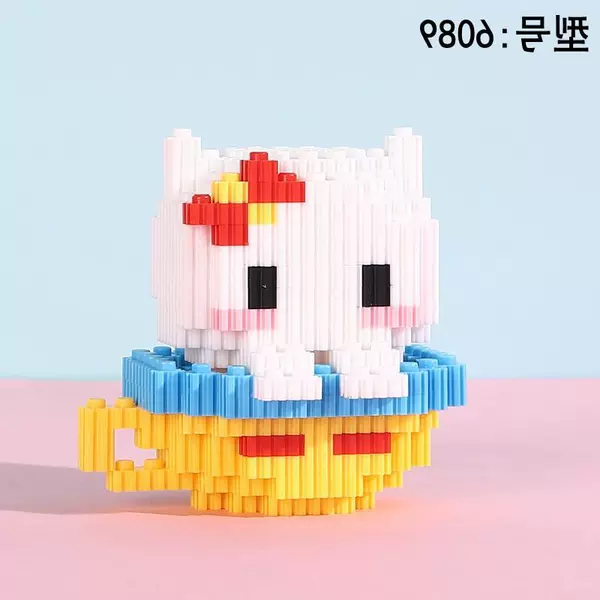 6089 Cup KT Cat
