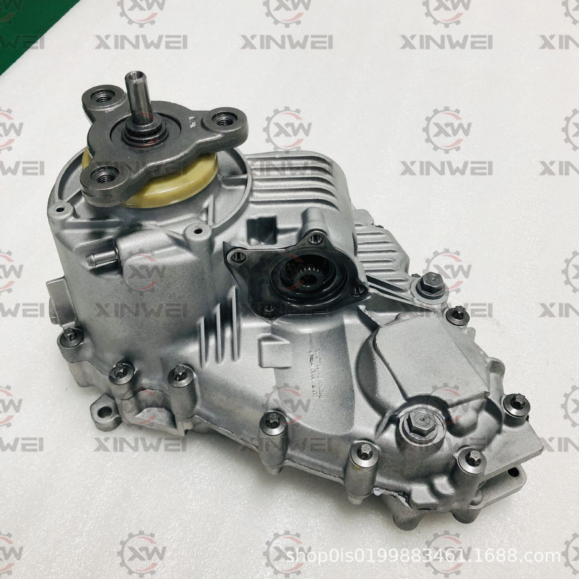Suitable for Bmw Transfer Case X1 X2 X3 X4 X5 X6 E84 E53 E83 E70 E71 Transfer Case