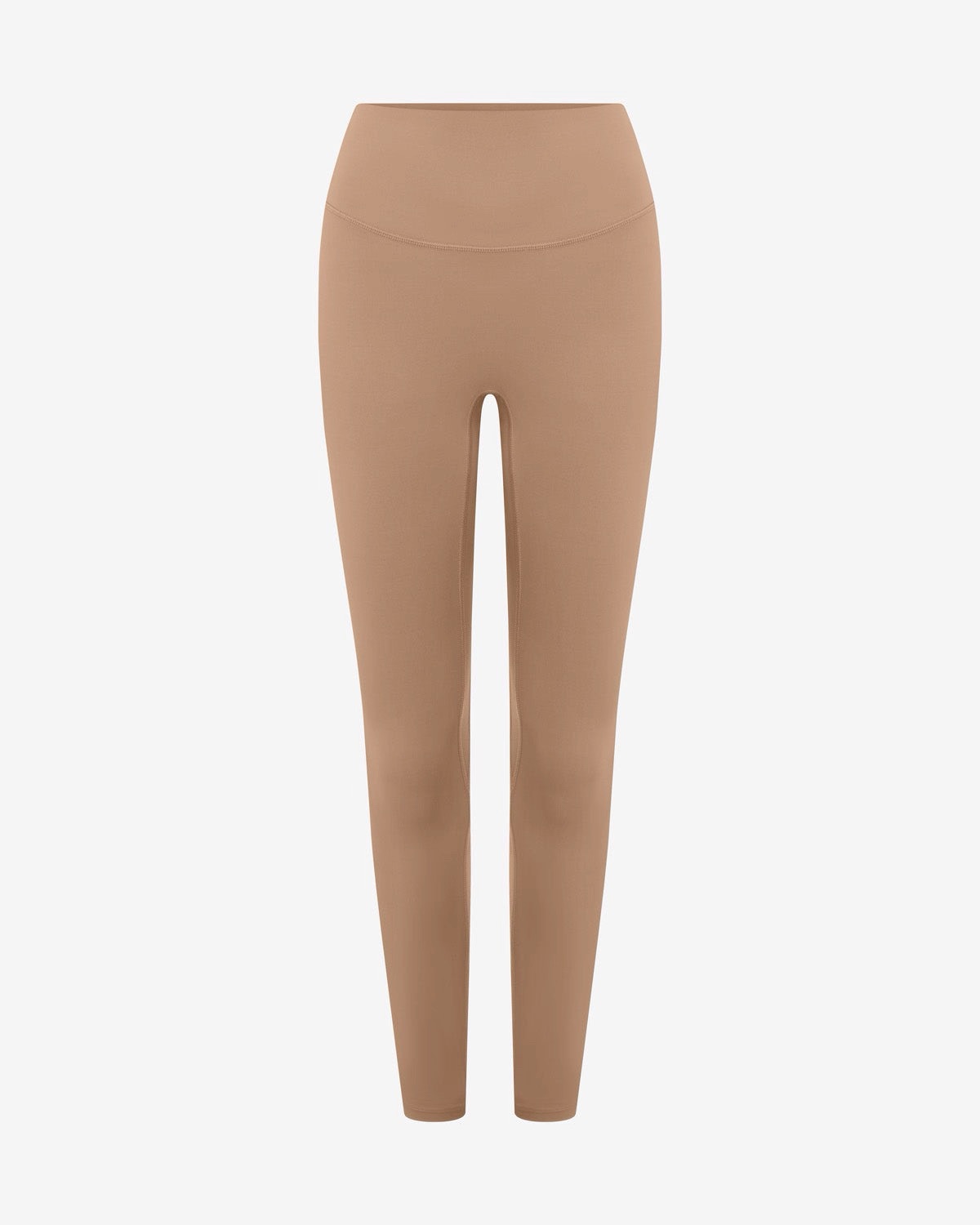 pantalones marrones rosa