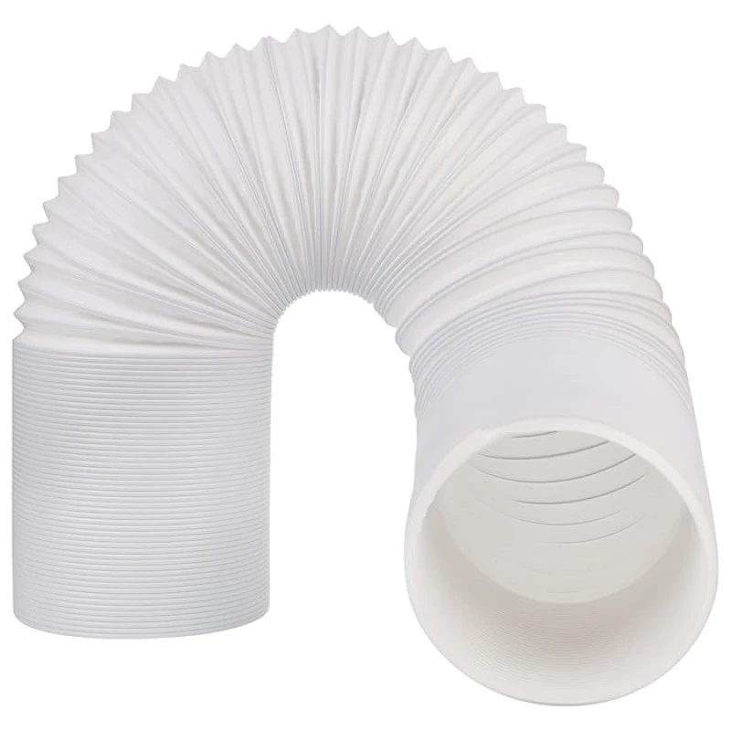 Амазонка взрывной трансграничной внешней торговли специально для мобильного кондиционирования воздуха выхлопная труба выхлопной трубы pp стальная проволока телескопическая трубка