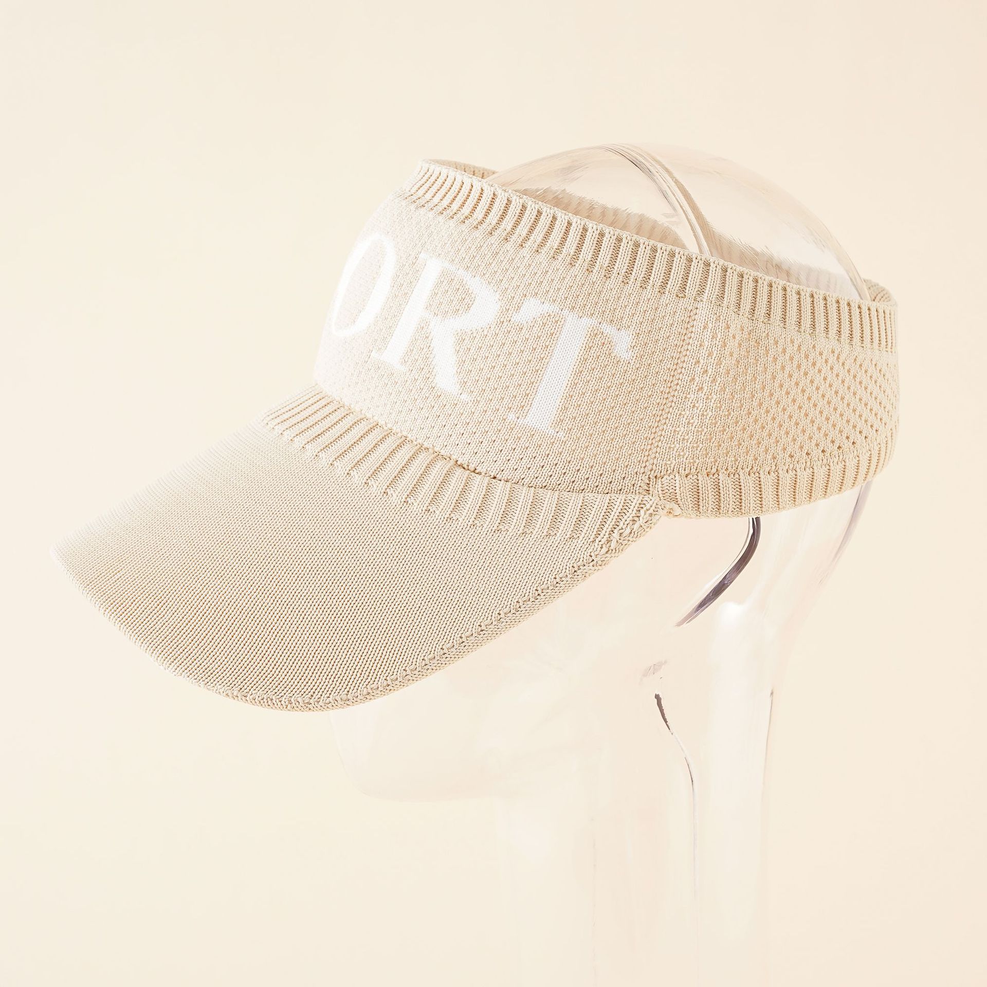Sombrero femenino de verano vacío sombrero de copa casual coreano casual nueva protección solar sombrero de sol gorra de pico sombrero de sol al aire libre femenino