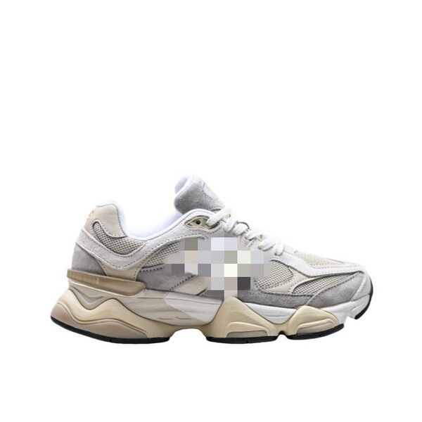 New balance