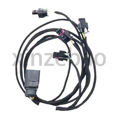 Radar Ultrasonic Sensor Harness – Other starting systems