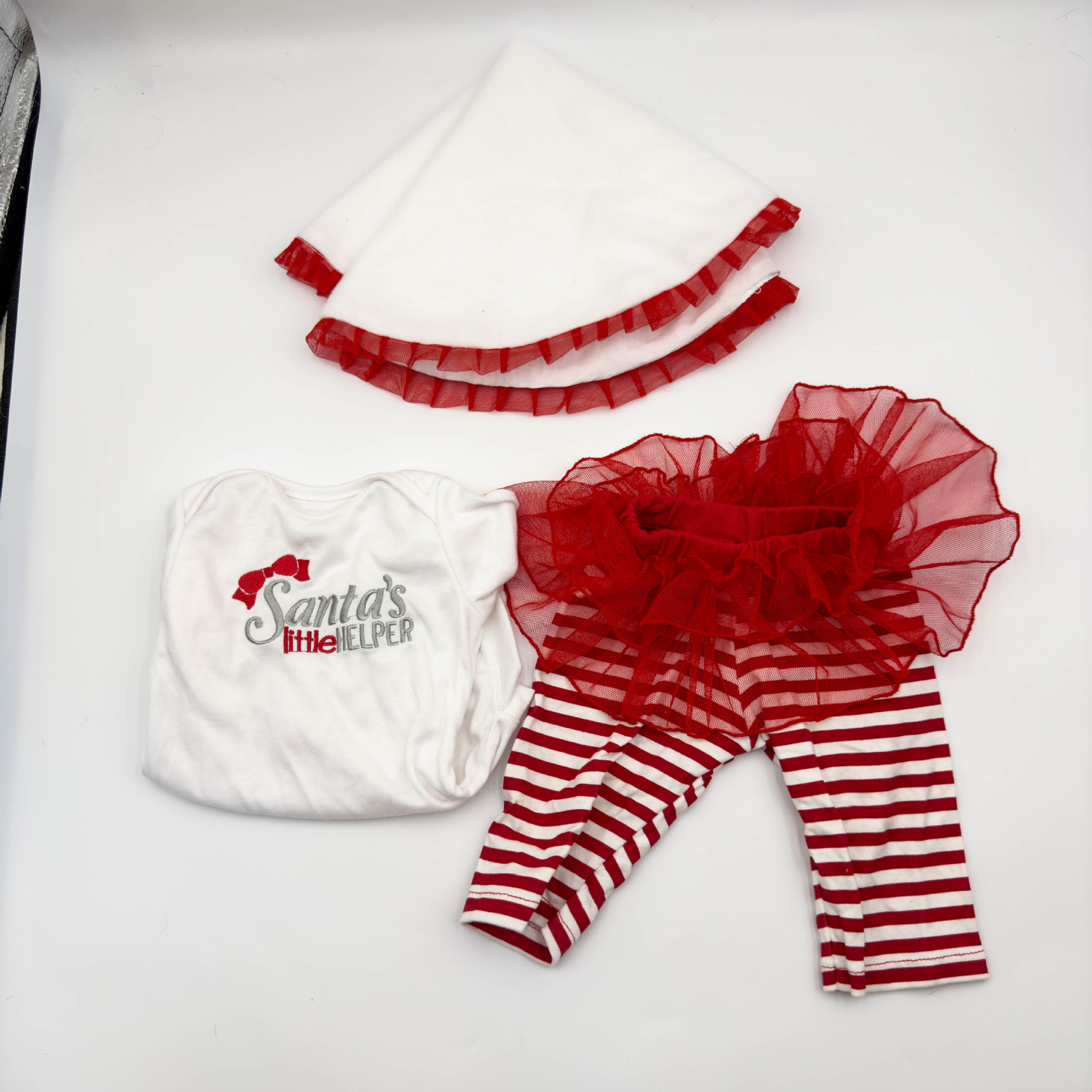 Ropa de muñeca de imitación NPK para muñecas de 20 - 22 pulgadas