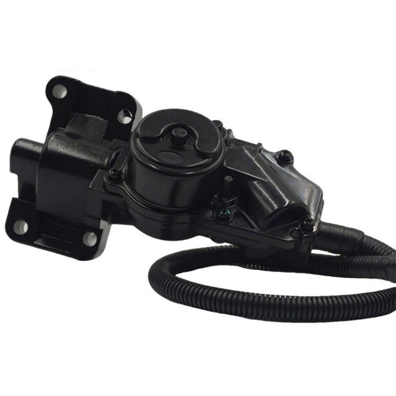 2310100-K85 is suitable for H5 WINGLE 5 GW4D20 2.0