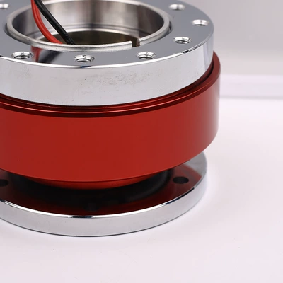 quick release QuickRelease — Sükan sisteminin digər hissələri