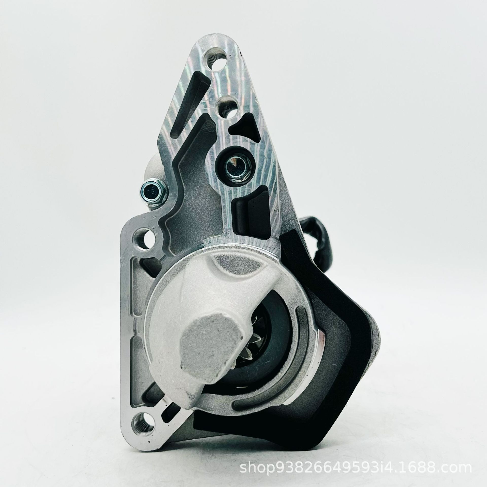 Suitable for Japanese Shovel Da Thunderbolt Series 23300-Ee00B Car Starter 23300Ee00A Direct Sales