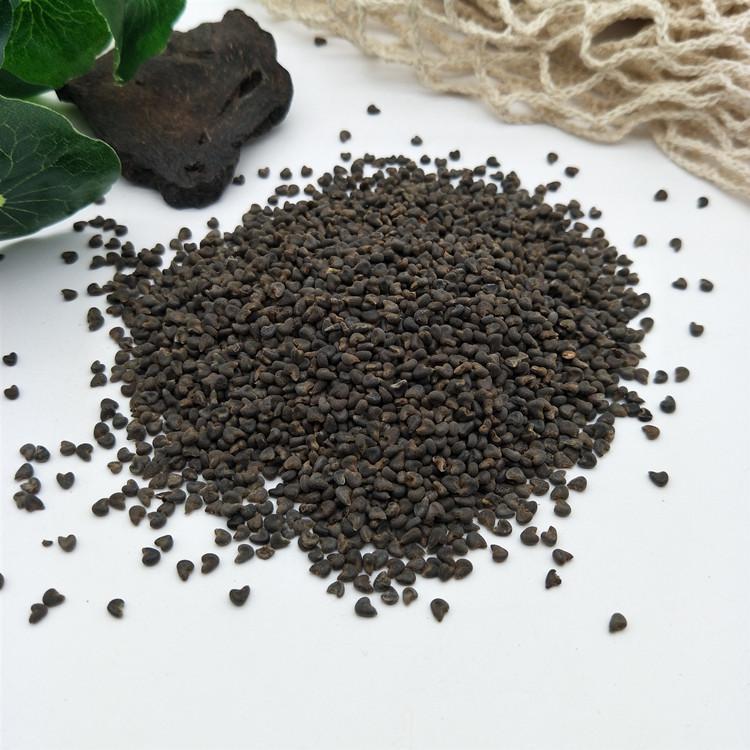 Dried Malva Seeds Dong Kui Zi 500g Traditional Chinese Herb for Decoctions and Teas key features