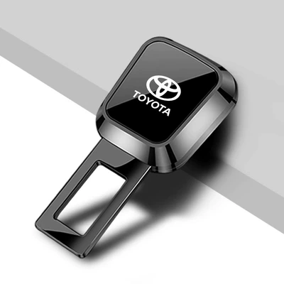 belt insert head pick head: Other Automotive Interior Supplies - newly-upgraded-mini-model-toyota-1-pack