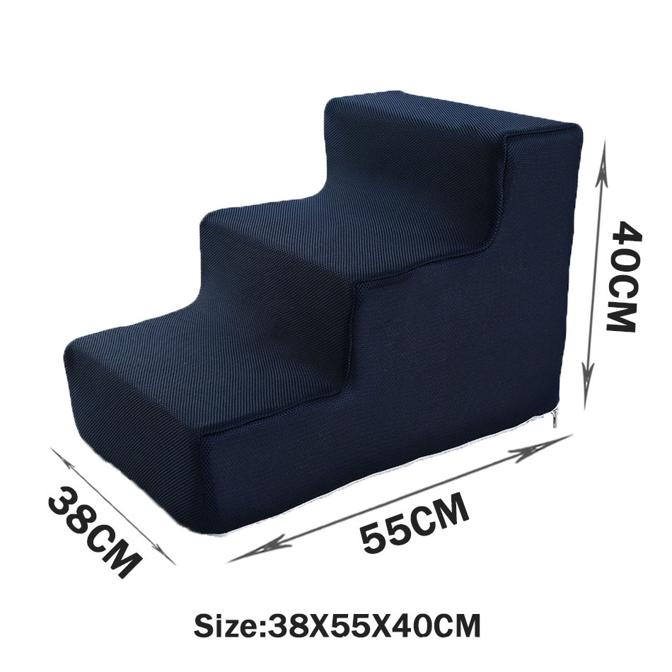 Big three order dark blue (38*55*40)