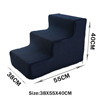 Big three order dark blue (38*55*40)
