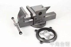 重型牛角台虎鉗子平口鉗子治具台鉗子テーブル多機能台鉗子テーブル高精度
