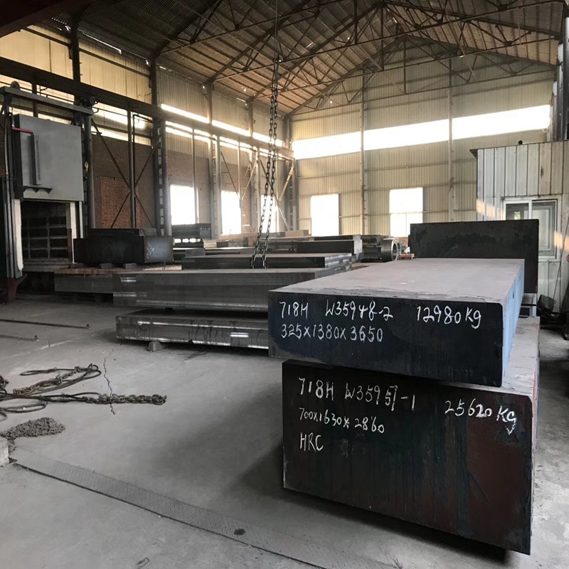 杭州现货供应P5圆钢板材大同塑料模具用钢材切割洗磨定尺零卖