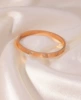 Pink gold, 58cm