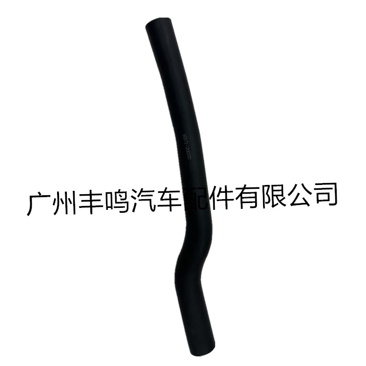 Tubo de agua superior del enfriador 16571 - 20020 para TOYOTA TOYOTA