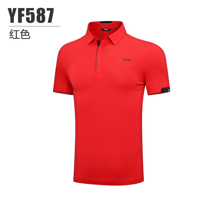 YF587-màu đỏ